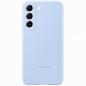 Samsung - Galaxy S22 5G Coque EF-PS901T Silicone doux