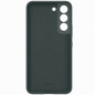 Samsung - Galaxy S22 5G Coque EF-PS901T Silicone doux