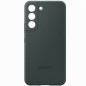 Samsung - Galaxy S22 5G Coque EF-PS901T Silicone doux