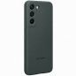 Samsung - Galaxy S22 5G Coque EF-PS901T Silicone doux