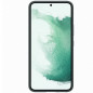Samsung - Galaxy S22 5G Coque EF-PS901T Silicone doux