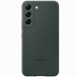 Samsung - Galaxy S22 5G Coque EF-PS901T Silicone doux