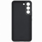 Samsung - Galaxy S22 5G Coque EF-PS901T Silicone doux