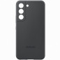 Samsung - Galaxy S22 5G Coque EF-PS901T Silicone doux
