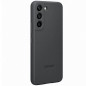 Samsung - Galaxy S22 5G Coque EF-PS901T Silicone doux