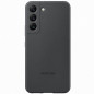 Samsung - Galaxy S22 5G Coque EF-PS901T Silicone doux