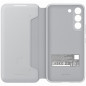 Samsung - Galaxy S22 Plus 5G Etui folio Smart LED view EF-NS906P