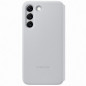 Samsung - Galaxy S22 Plus 5G Etui folio Smart LED view EF-NS906P