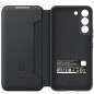 Samsung - Galaxy S22 Plus 5G Etui folio Smart LED view EF-NS906P