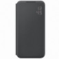 Samsung - Galaxy S22 Plus 5G Etui folio Smart LED view EF-NS906P