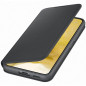 Samsung - Galaxy S22 Plus 5G Etui folio Smart LED view EF-NS906P