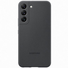 Samsung - Galaxy S22 Plus 5G Coque EF-PS906T Silicone doux