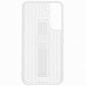 Samsung - Galaxy S22 Plus 5G Coque rigide Standing Cover EF-RS906C
