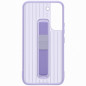 Samsung - Galaxy S22 Plus 5G Coque rigide Standing Cover EF-RS906C