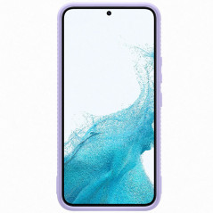 Samsung - Galaxy S22 Plus 5G Coque rigide Standing Cover EF-RS906C Lavende (Fresh Lavender)