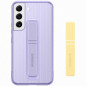 Samsung - Galaxy S22 Plus 5G Coque rigide Standing Cover EF-RS906C