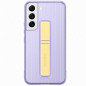 Samsung - Galaxy S22 Plus 5G Coque rigide Standing Cover EF-RS906C