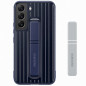 Samsung - Galaxy S22 Plus 5G Coque rigide Standing Cover EF-RS906C