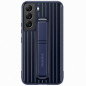 Samsung - Galaxy S22 Plus 5G Coque rigide Standing Cover EF-RS906C