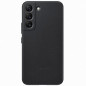 Samsung - Galaxy S22 5G Coque cuir EF-VS901L Leather
