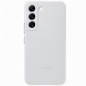 Samsung - Galaxy S22 Plus 5G Coque cuir EF-VS906L Leather