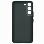 Samsung - Galaxy S22 Plus 5G Coque cuir EF-VS906L Leather