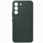 Samsung - Galaxy S22 Plus 5G Coque cuir EF-VS906L Leather