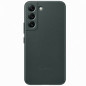 Samsung - Galaxy S22 Plus 5G Coque cuir EF-VS906L Leather