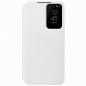 Samsung - Galaxy S22 5G Etui folio Smart Clear view EF-ZS901C