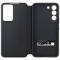 Samsung - Galaxy S22 5G Etui folio Smart Clear view EF-ZS901C