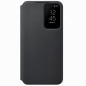 Samsung - Galaxy S22 5G Etui folio Smart Clear view EF-ZS901C