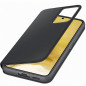 Samsung - Galaxy S22 5G Etui folio Smart Clear view EF-ZS901C