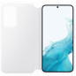 Samsung - Galaxy S22 Plus 5G Etui folio Smart Clear view EF-ZS906C