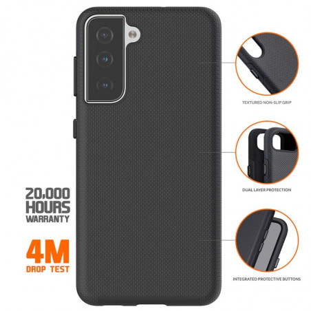 Eiger - Galaxy S22 Plus 5G Coque rigide NORTH Case