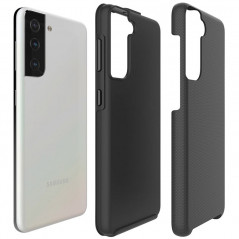 Eiger - Galaxy S22 Plus 5G Coque rigide NORTH Case Noir