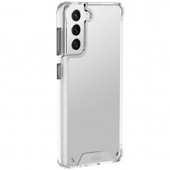 Eiger - Galaxy S22 Plus 5G Coque rigide Glacier Transparente