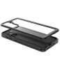 Eiger - Galaxy S22 Plus 5G Coque AVALANCHE Noir
