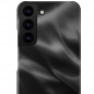 iDeal of Sweden - Galaxy S22 5G Coque Black Satin
