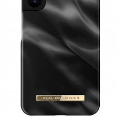iDeal of Sweden - Galaxy S22 Plus 5G Coque Black Satin