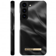 iDeal of Sweden - Galaxy S22 Plus 5G Coque Black Satin