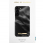 iDeal of Sweden - Galaxy S22 Plus 5G Coque Black Satin