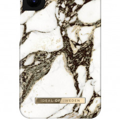 iDeal of Sweden - Galaxy S22 Plus 5G Coque Calacatta Golden Marble