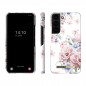 iDeal of Sweden - Galaxy S22 5G Coque Floral Romance