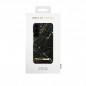 iDeal of Sweden - Galaxy S22 5G Coque Port Laurent Marble