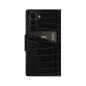iDeal of Sweden - Galaxy S22 Plus 5G Etui 2in1 Neo Noir Croco