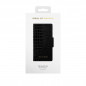 iDeal of Sweden - Galaxy S22 Plus 5G Etui 2in1 Neo Noir Croco