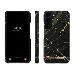 iDeal of Sweden - Galaxy S22 Plus 5G Coque Port Laurent Marble