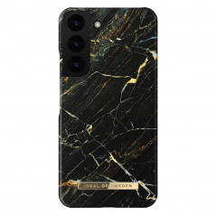 iDeal of Sweden - Galaxy S22 Plus 5G Coque Port Laurent Marble