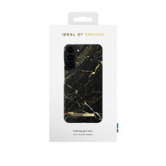 iDeal of Sweden - Galaxy S22 Plus 5G Coque Port Laurent Marble