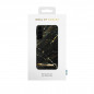 iDeal of Sweden - Galaxy S22 Plus 5G Coque Port Laurent Marble